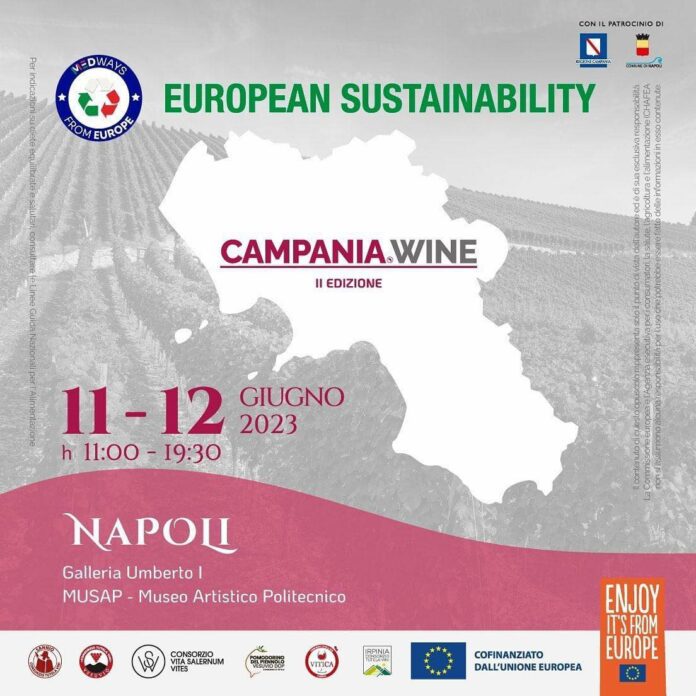 Campania.wine