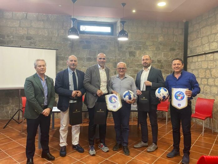 Castelvenere sport