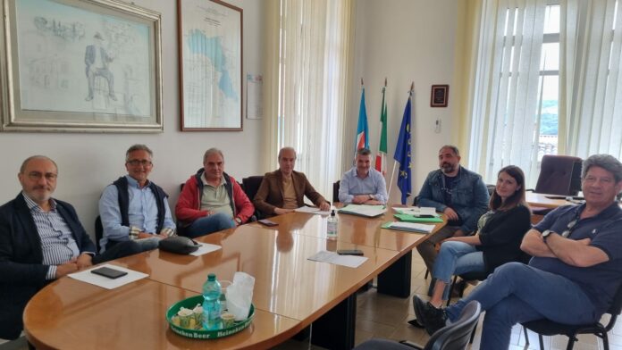 Comunità Montana Fortore