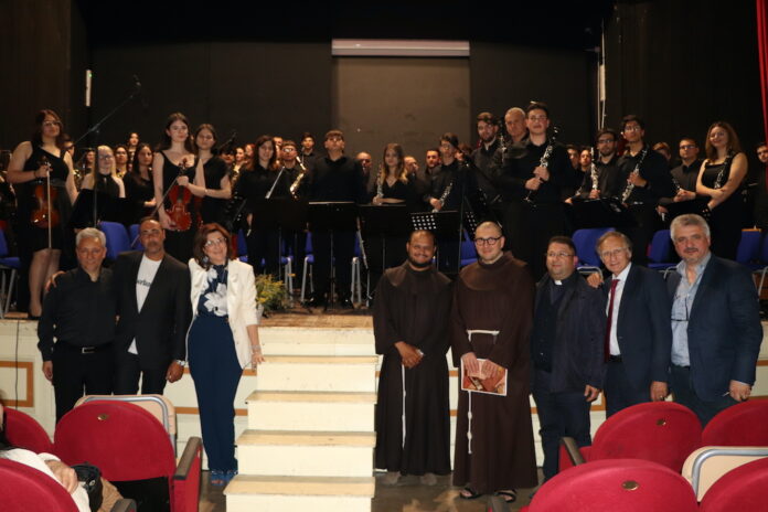 Concerto AirolaIMG_6975