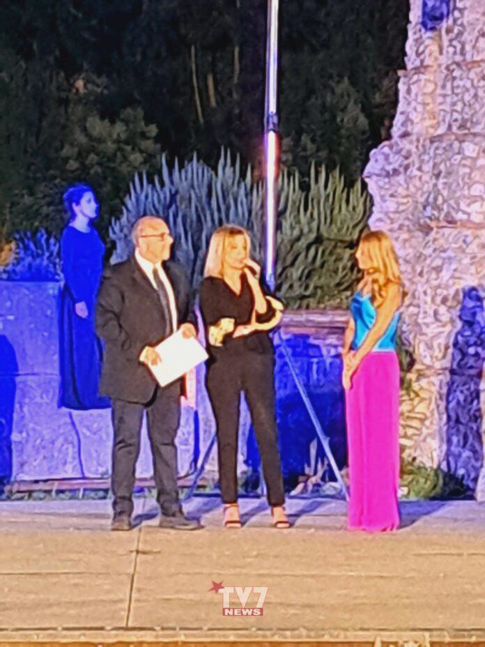 DONNE E MAFIA 1