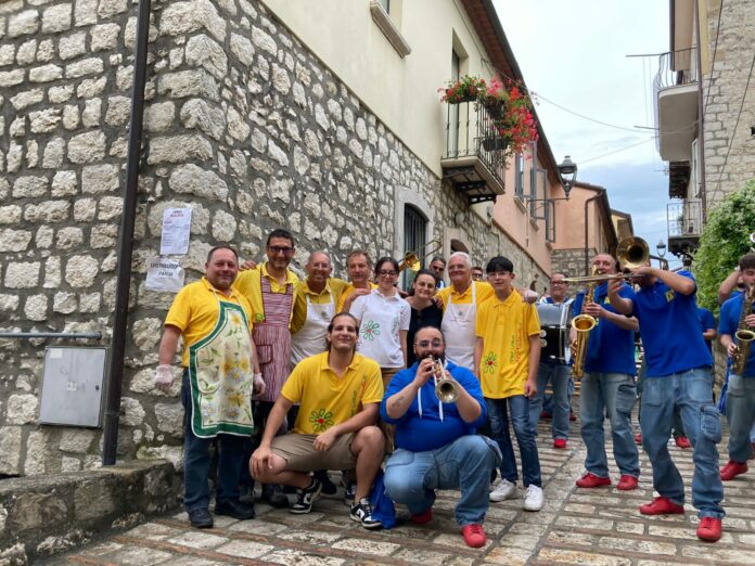 FESTA CILIEGIAfoto 4