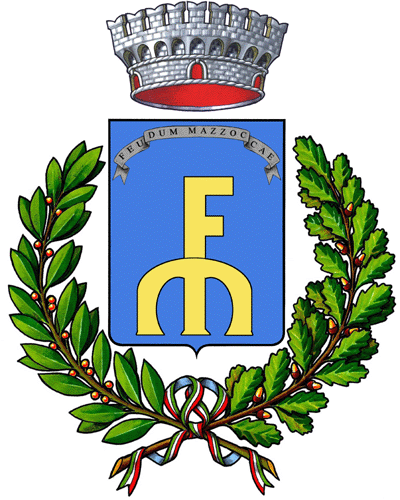 Foiano_di_Val_Fortore-Stemma