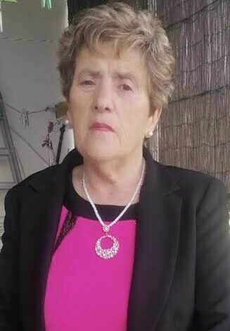 Gelsomina Mastrocola