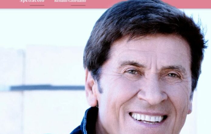 Gianni Morandi