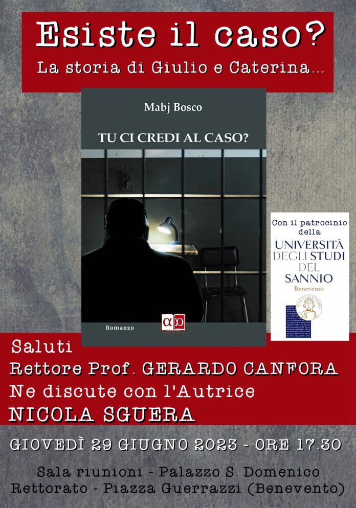 Libro Bosco