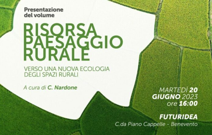 Locandina Risorsa Paesaggio