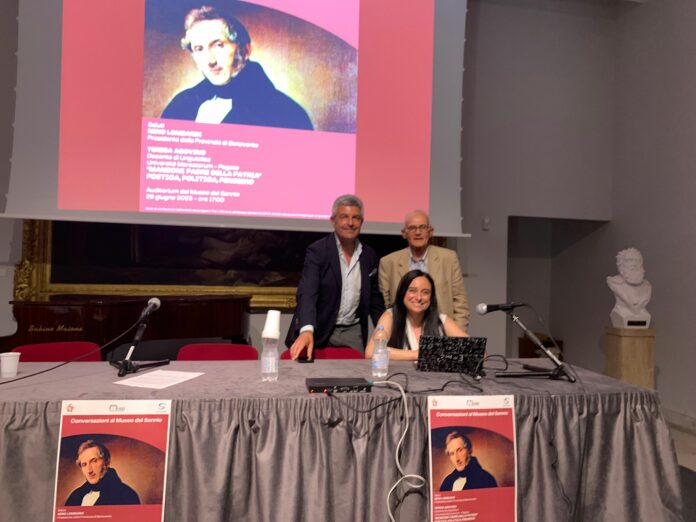 Lombardi e Rotili