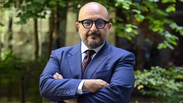 MINISTRO SANGIULIANO 1