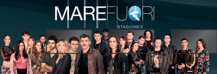 Mare fuori
