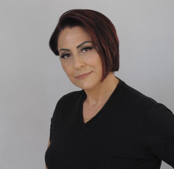 PATRIZIA SANNINO