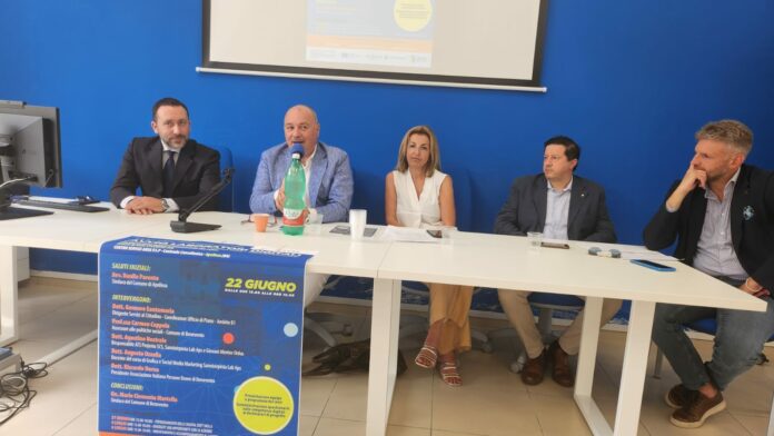 PNRR DISABILITA'
