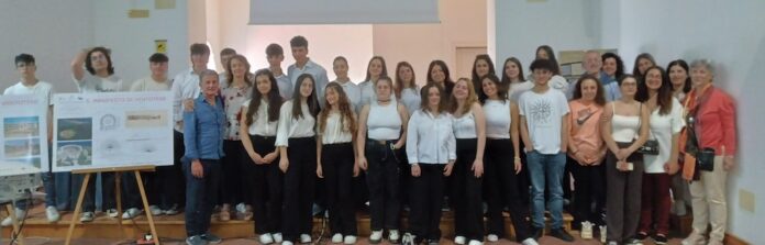 PROGETTO SCUOLA VENTOTENE