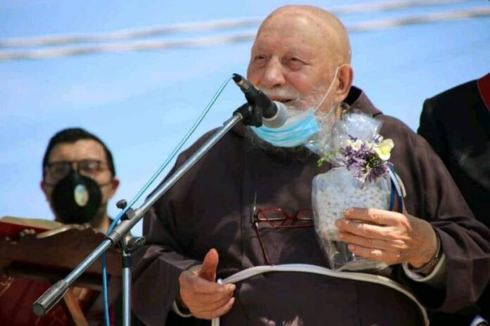 Padre Raimondo