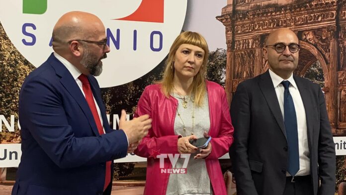 Pd inaugurazione nuova sede-19