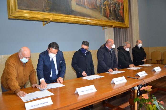 Protocollo CHIESA CONFINDUSTRIA
