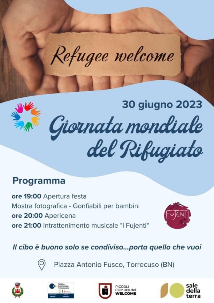 RIFUGIATO TORRECUSO