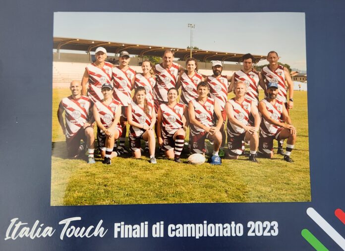 Rugby Bersaglieri