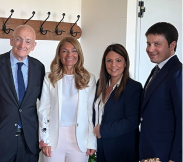 SISTO E RUBANNO CON AVVOCATI