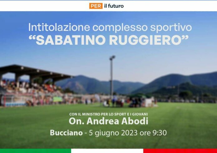 Sabatino Ruggiero