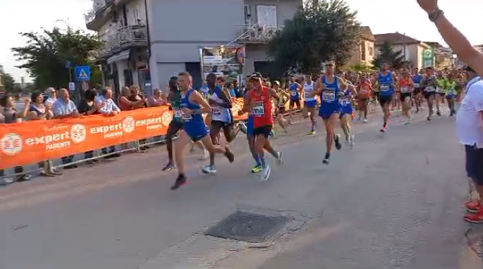 TROFEO CITTA' DI TELESIA