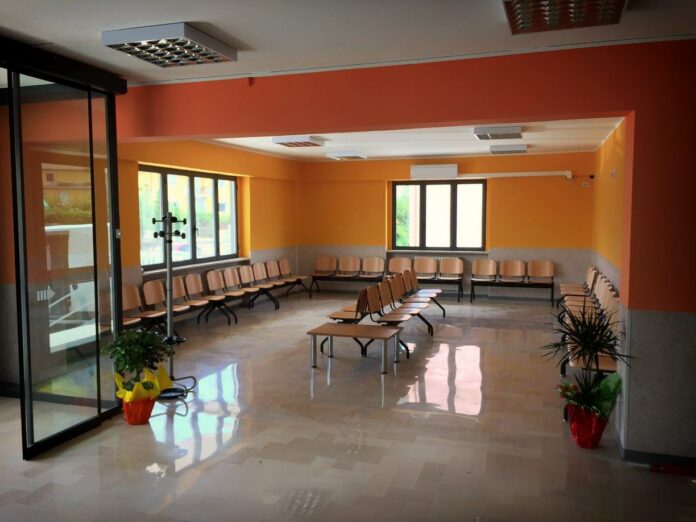 UCCP SAN GIORGIO DEL SANNIO 2
