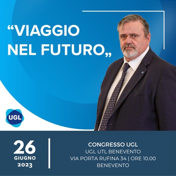 UGL_Benevento
