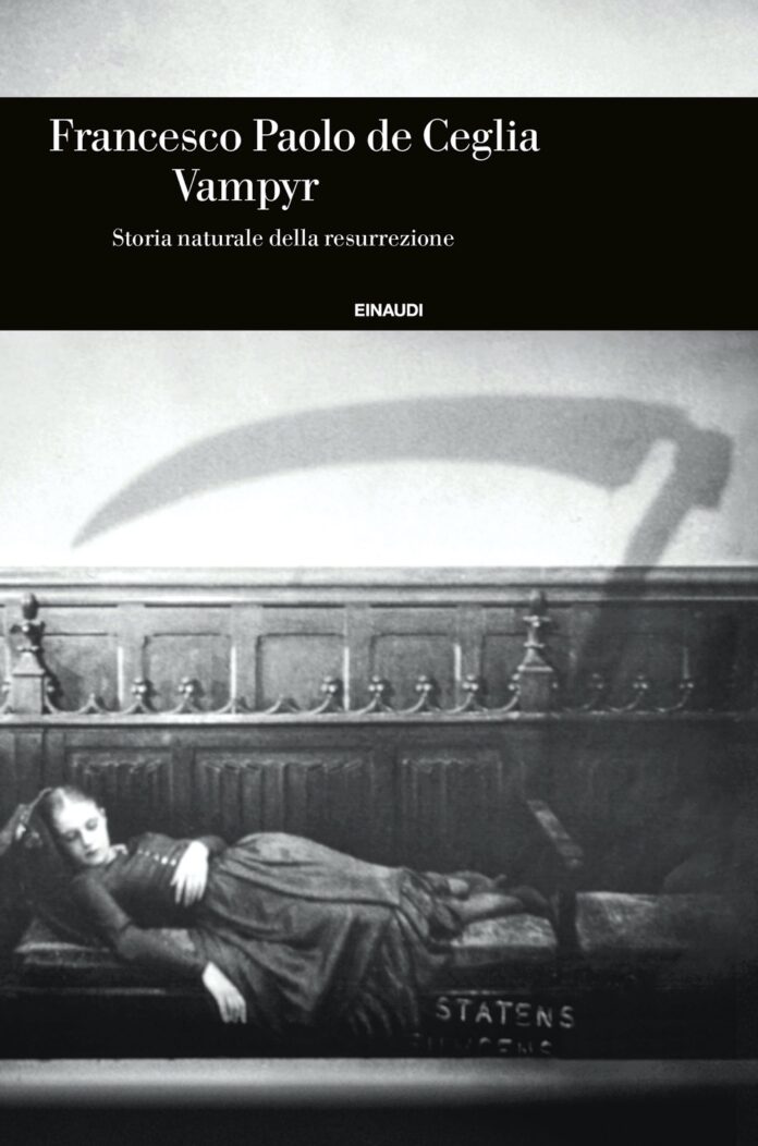 Vampiri De Ceglia