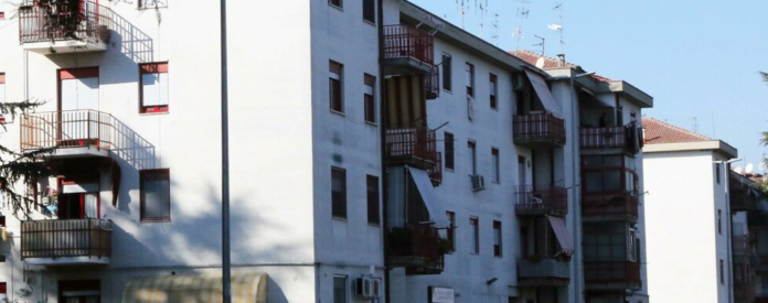 Via Nuzzolo