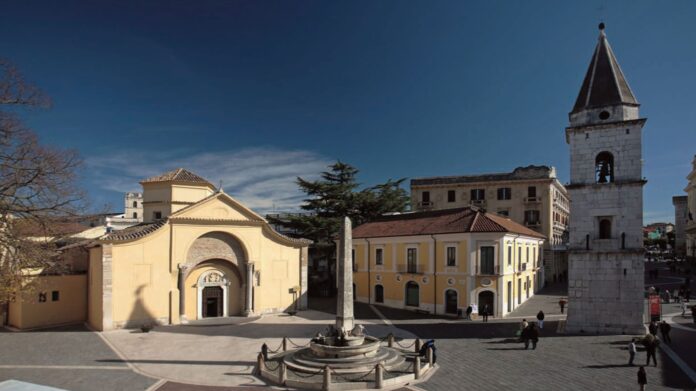 benevento