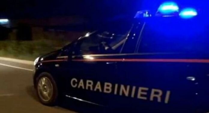 carabinieri refurtiva 2