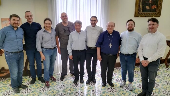 diocesi cerreto