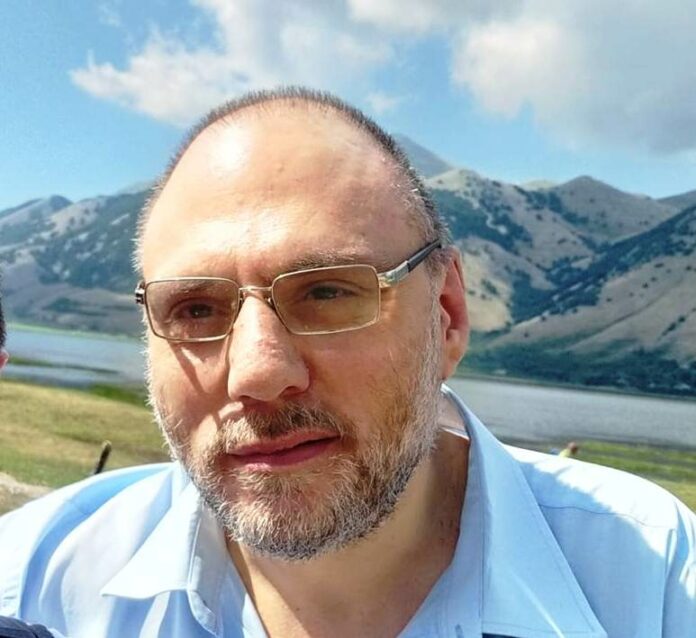 domenico rotondi