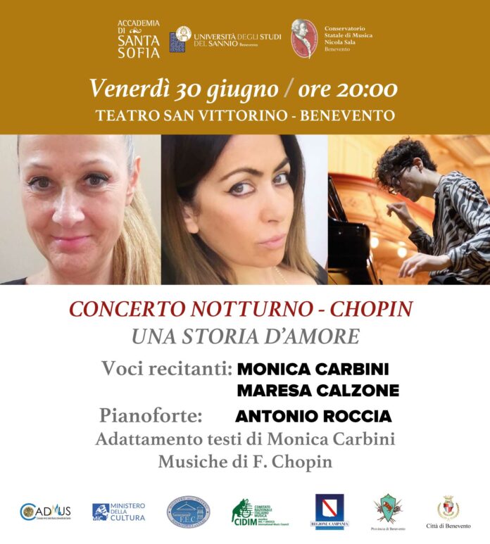 locandina chopin