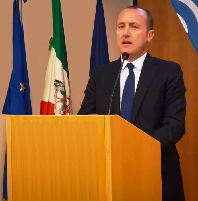 pasquale lampugnale