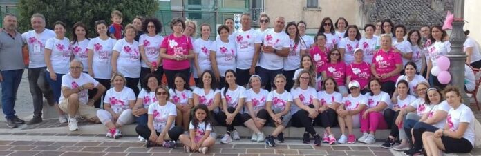 Ad pontem foto gruppo