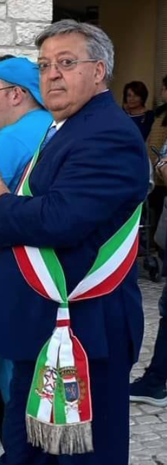 Angelo Marino