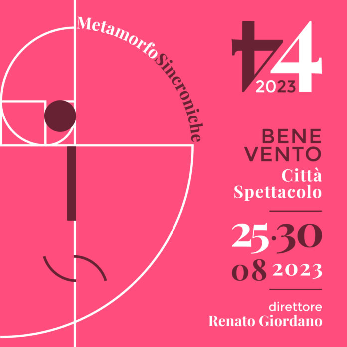 BENEVENTO CITTA' SPETTACOLO 2023