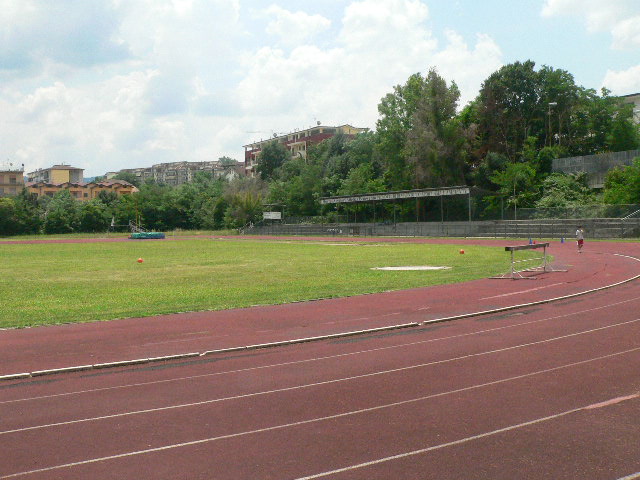 CAMPO CONI 2