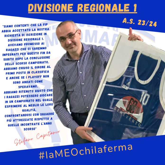 CAPITANIO MEOMARTINI