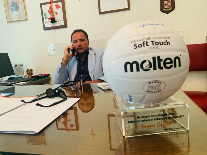 CAPORASO TELESE 1