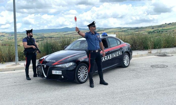 Carabinieri
