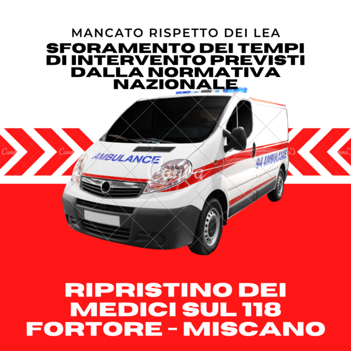 DEMEDICALIZZAZIONE 2