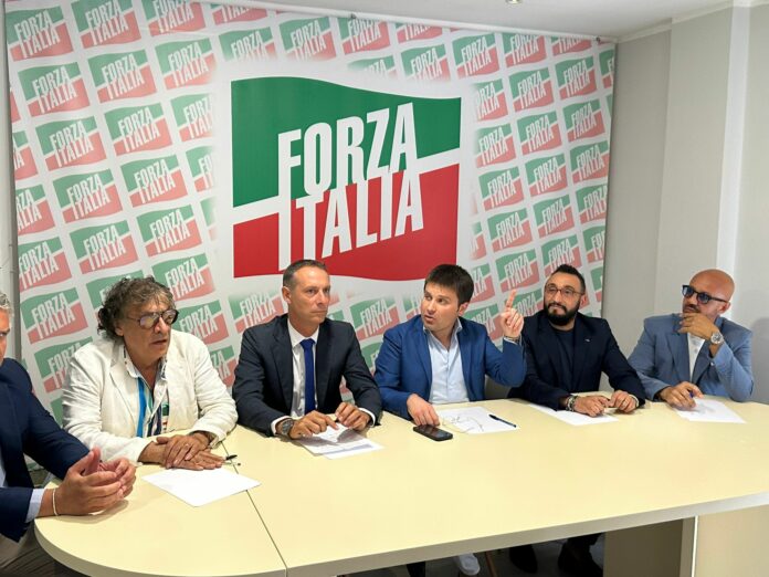 Forza Italia 2