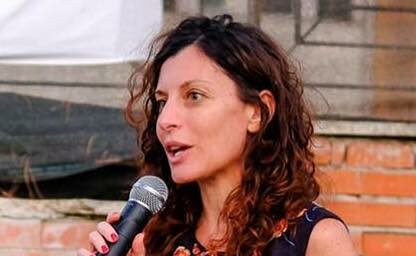 Giovanna Megna