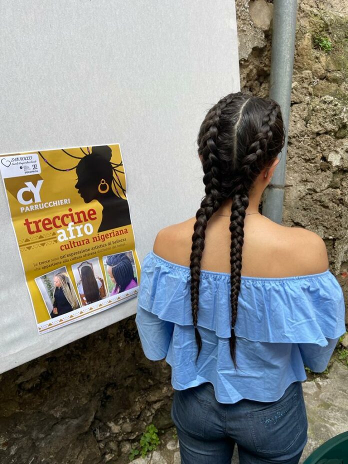 Gusto di condividere