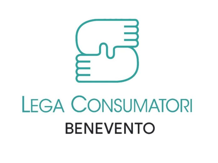 LEGA CONSUMATORI
