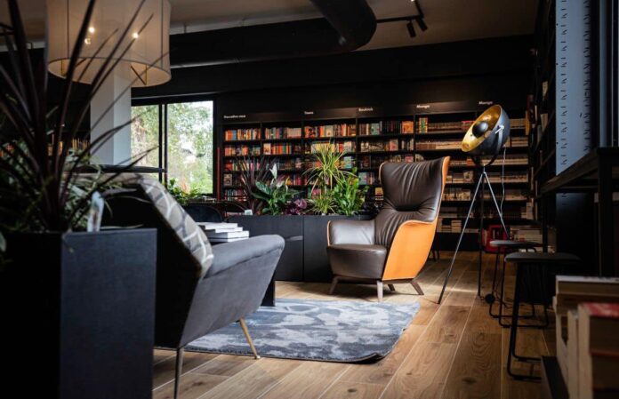Libreria
