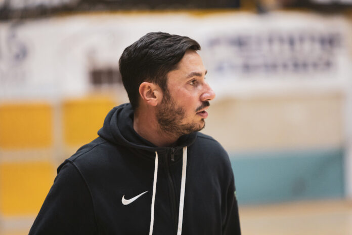 Lorenzo Nitti