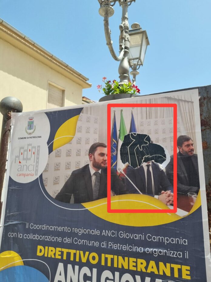 Manifesti Pietrelcina